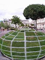 Paris, Hotel de Ville (4)